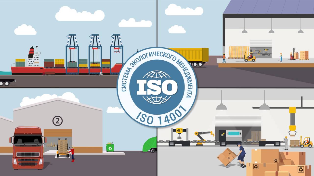 Что такое сертификация ISO и какие существуют стандарты?