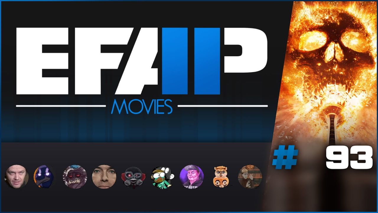 EFAP Movies #93 - Final Destination: Bloodlines - HAPPY HALLOWEEN