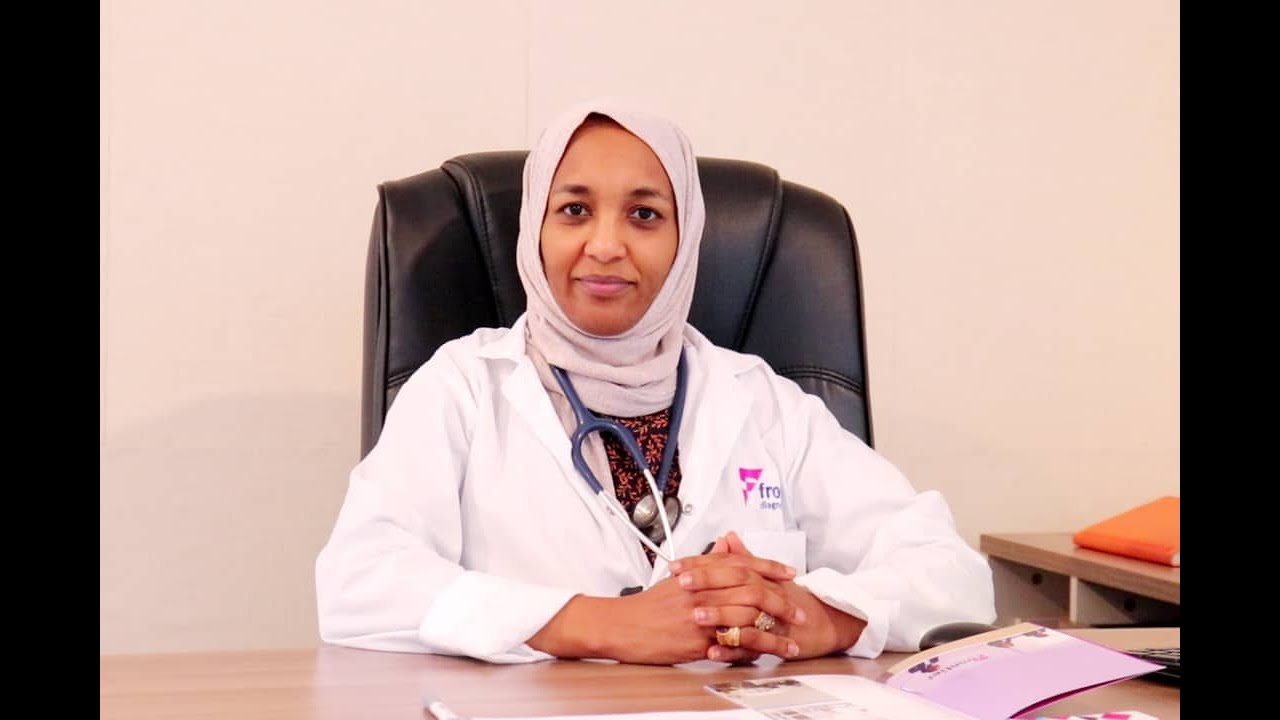 TUBIMENYE,Sobanukirwa byinshi byerekeye Ivuriro{ Frontier Polyclinic} Twivuze Kandi twivurize kugihe