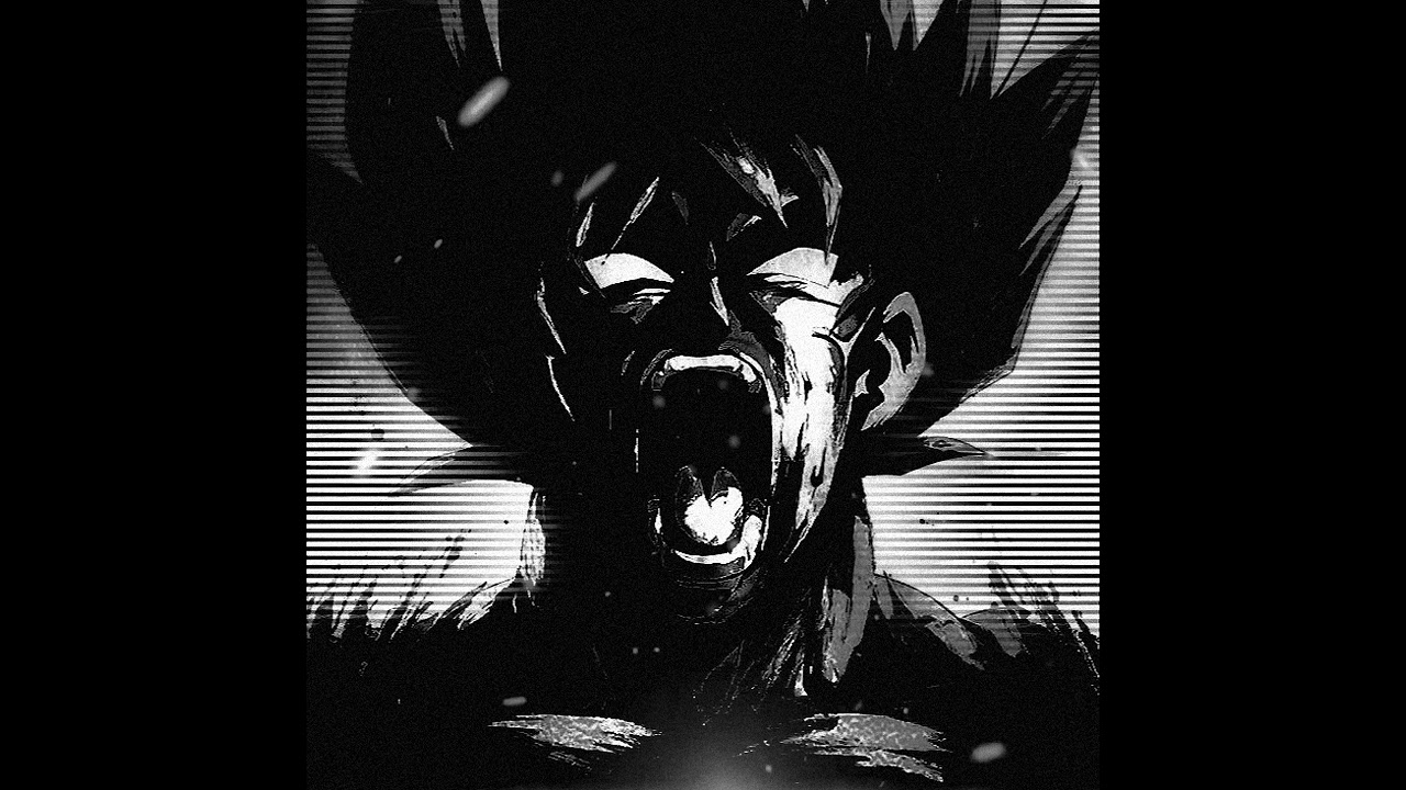 DARKNESS ※ HARD KICK ※ BASS BOOSTED MUSIC ※ [ULTRA SLOWED]
