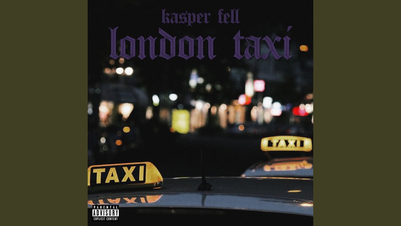 London taxi