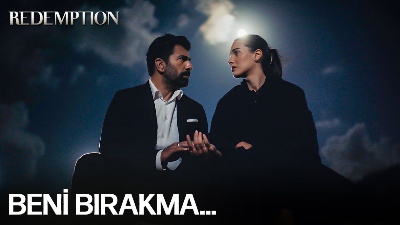 Her savaşı veririm yeter ki beni bırakıp gitme.. | Esaret 189.Bölüm
