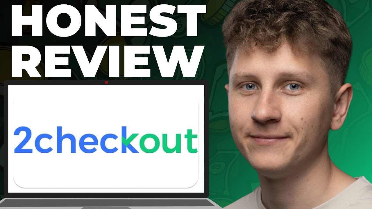 Честный обзор 2Checkout для обработки платежей &mdash; посмотрите перед использованием