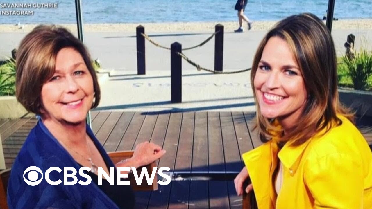 Retired FBI hostage negotiator on where Nancy Guthrie search goes from here