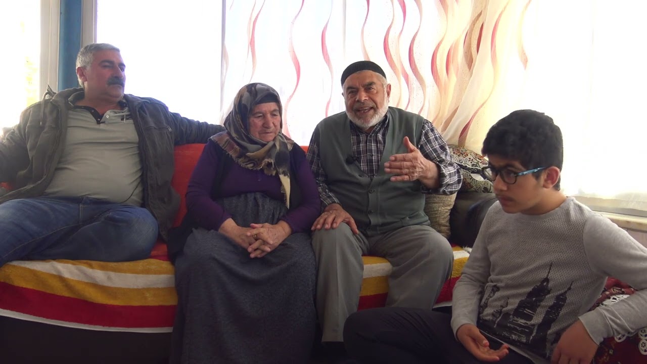 Kulu Kırkpınar Köyü Fragman