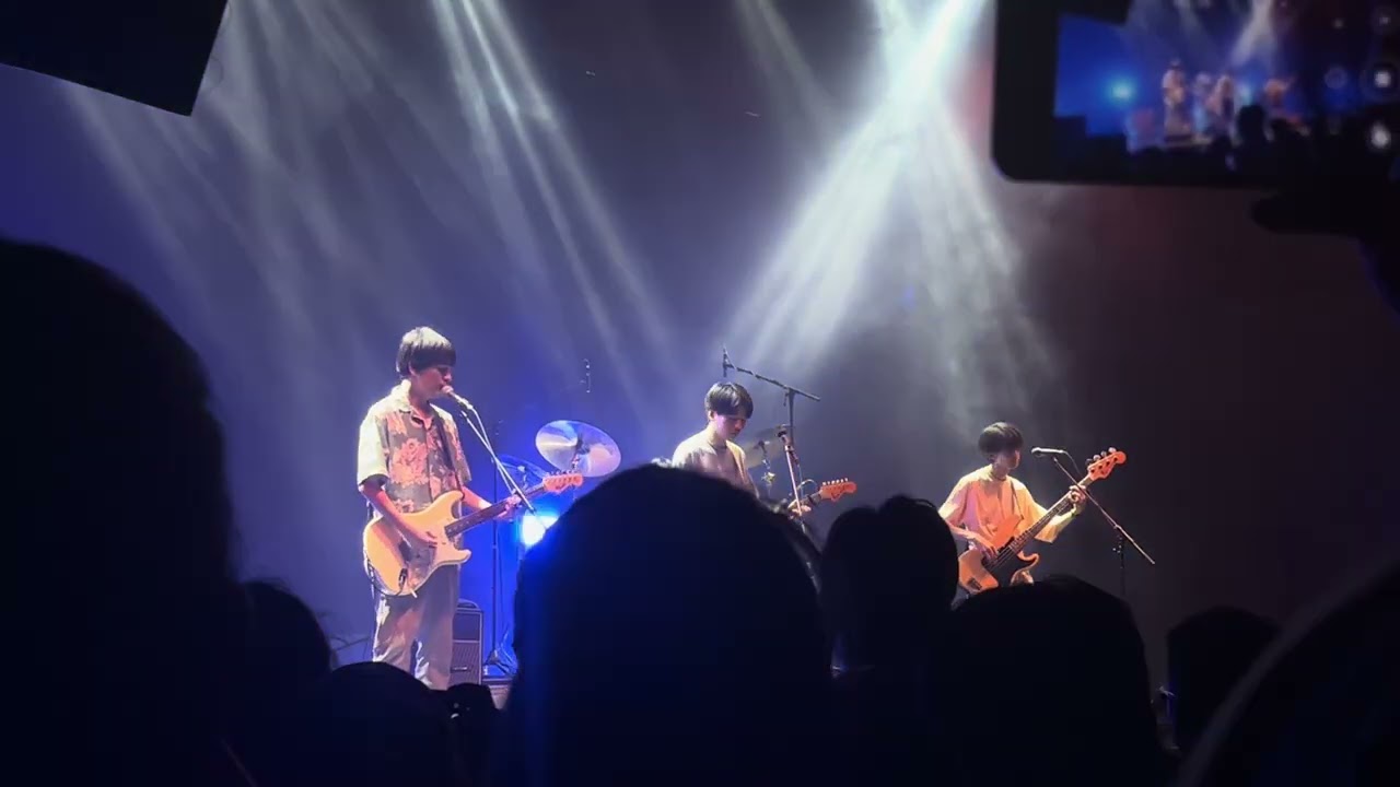 スペア - mitsume（2023 China Tour in Guangzhou）