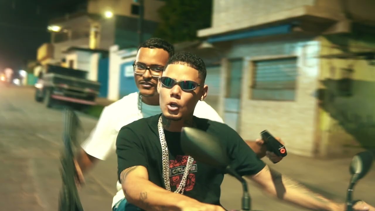 SARRA PRA TRAFICANTE - EOO KENDY, THIAGUINHO DO RECIFE, JOÃOZINHO GT, EMERSON LIMPEZINHA VIDEO CLIPE