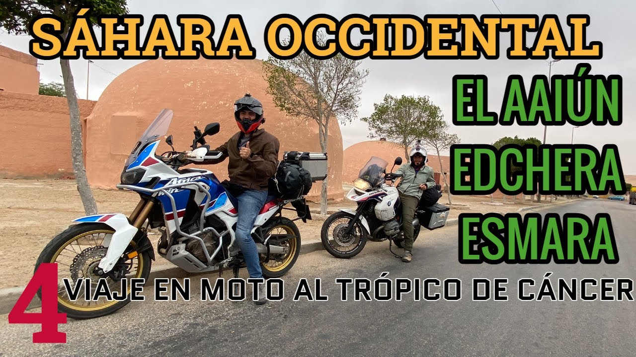 EL AAI&Uacute;N - ESMARA - EDCHERA | DESTINO TR&Oacute;PICO DE C&Aacute;NCER | 4&ordf; PARTE