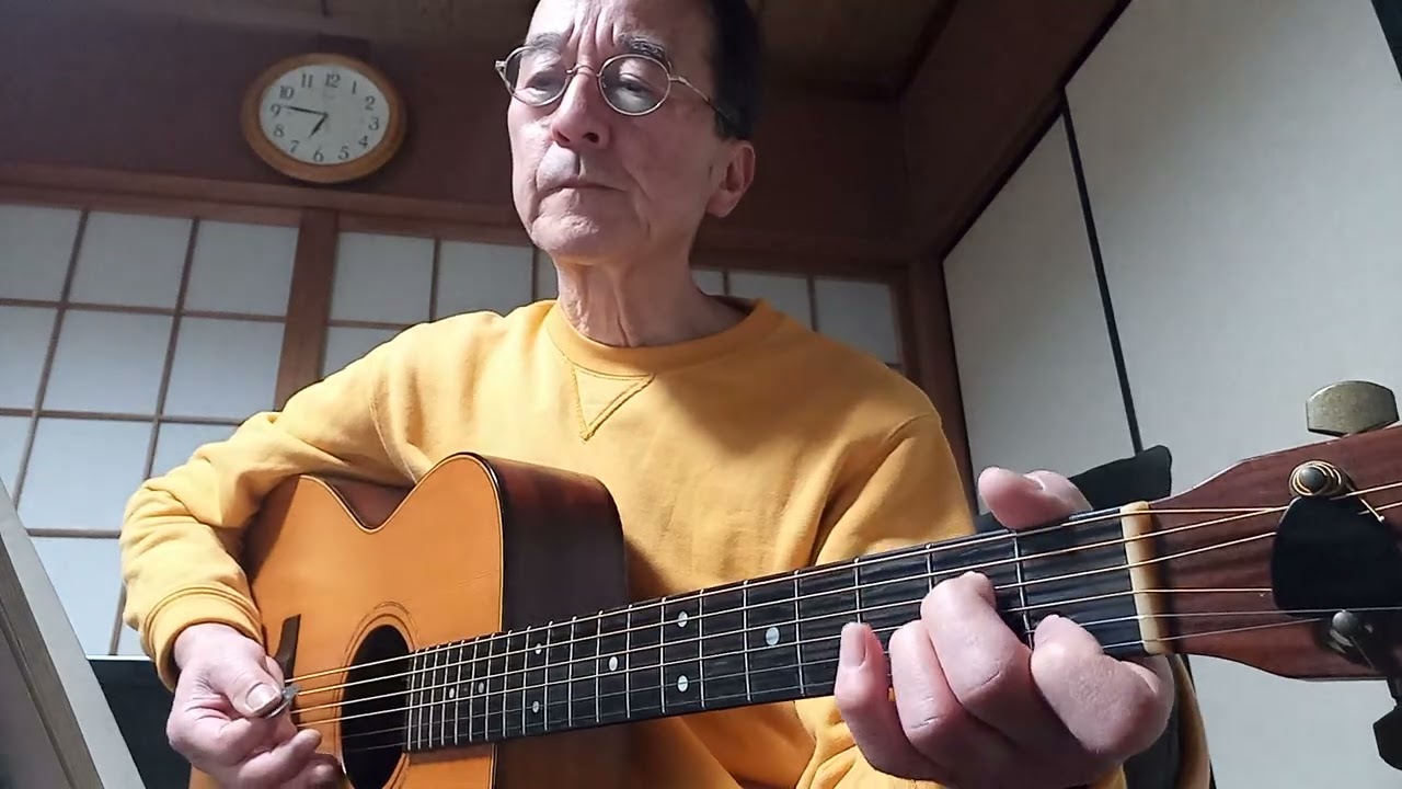#楽しみの間🎵