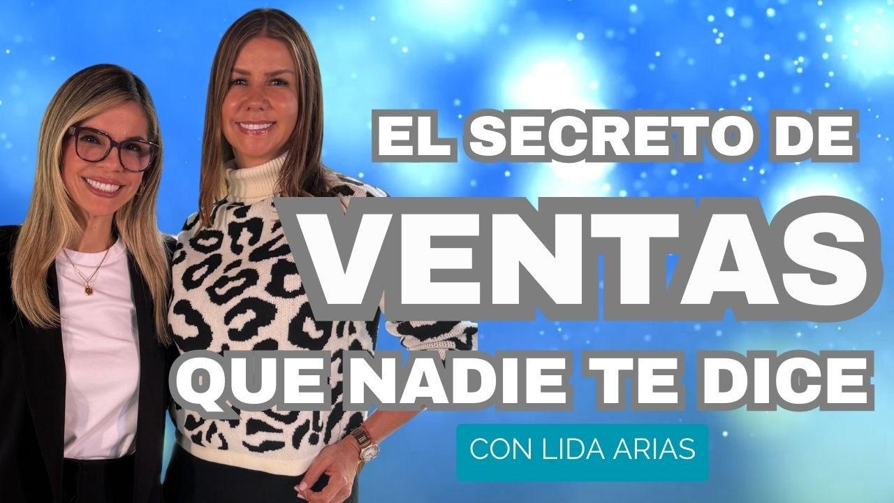 El Arte de Vender desde tu Esencia: Atrae Clientes y Multiplica tus Ventas | Diana A. & Lida Arias