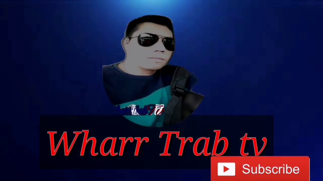 #road trip#MT. Luho#wharr Trab tv