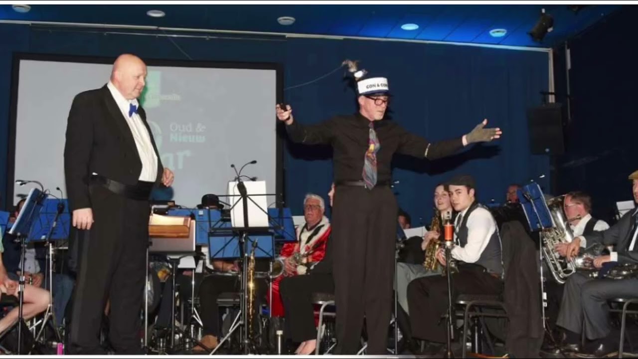 @Nieuwjaarsconcert 2023