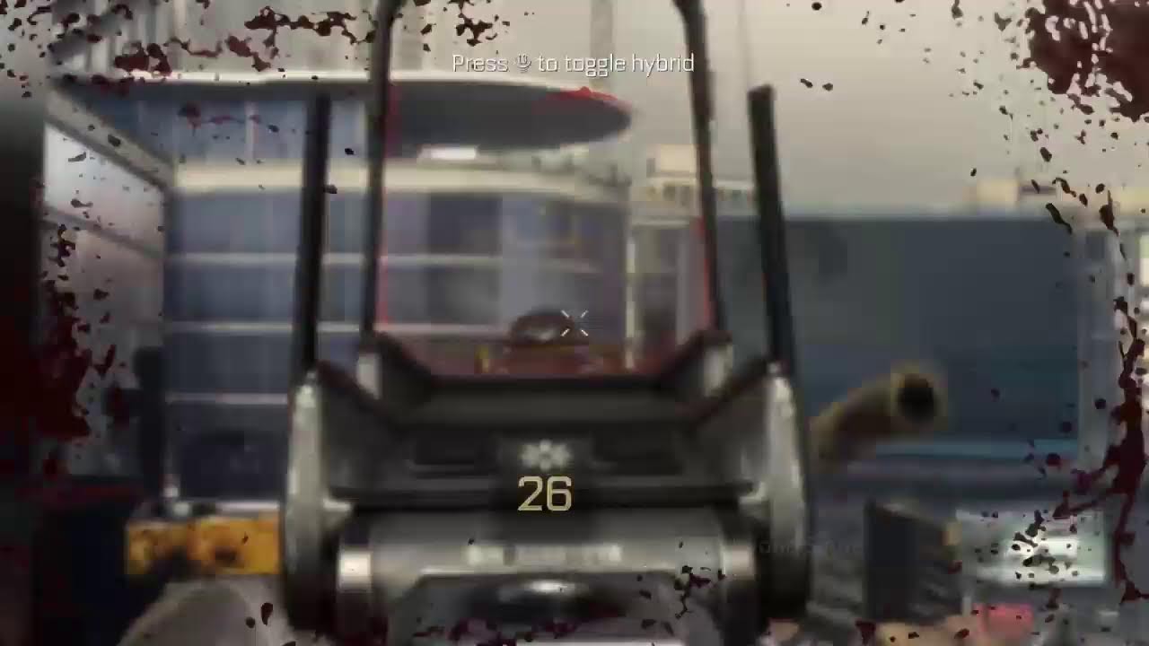 Call of duty advanced warfare story like subscribe