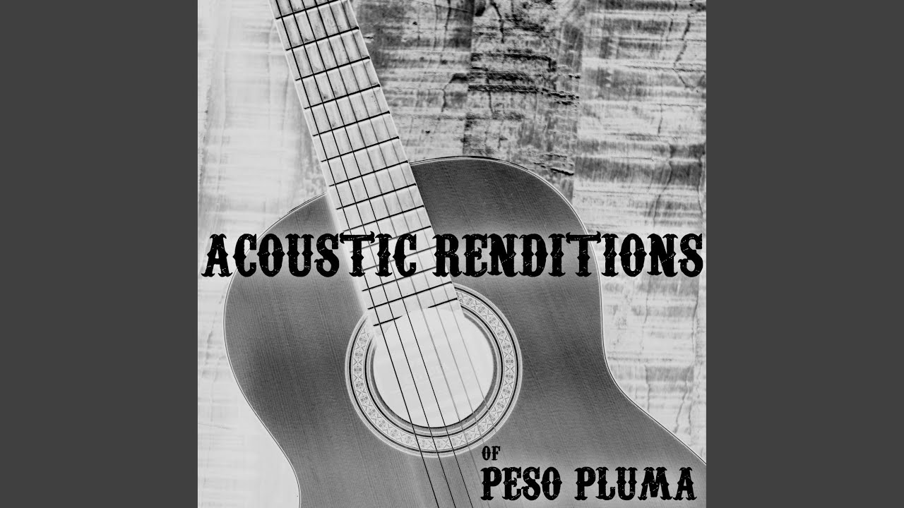 Ella Baila Sola (Instrumental)