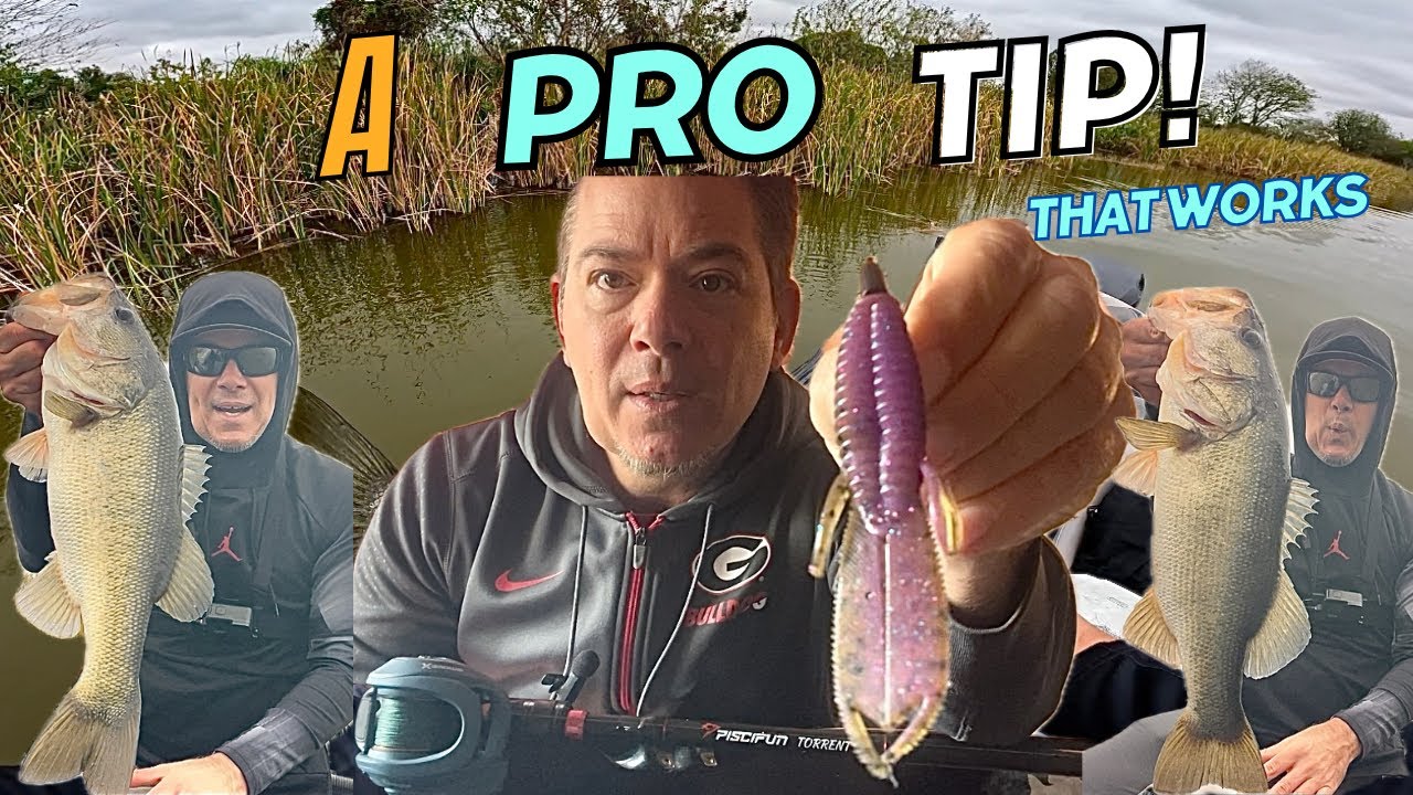 Flipping Lake Apopka!!  The Harris Chain of Lakes!