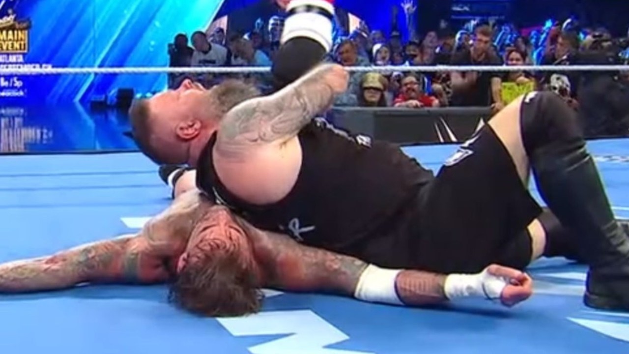 CM Punk vs. Kevin Owens for the WWE Title (SmackDown recap for August 21st 2026)