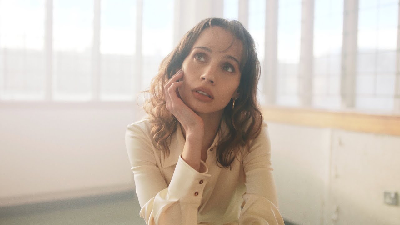 Jungle - Just Fly, Don't Worry // Goodbye My Love ft. Priya Ragu // Can't Stop The Stars (Official)