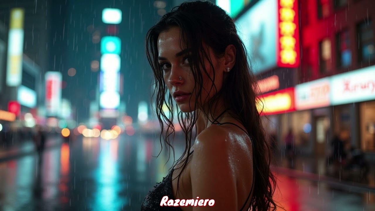 Razemiero - This night (Original Track)