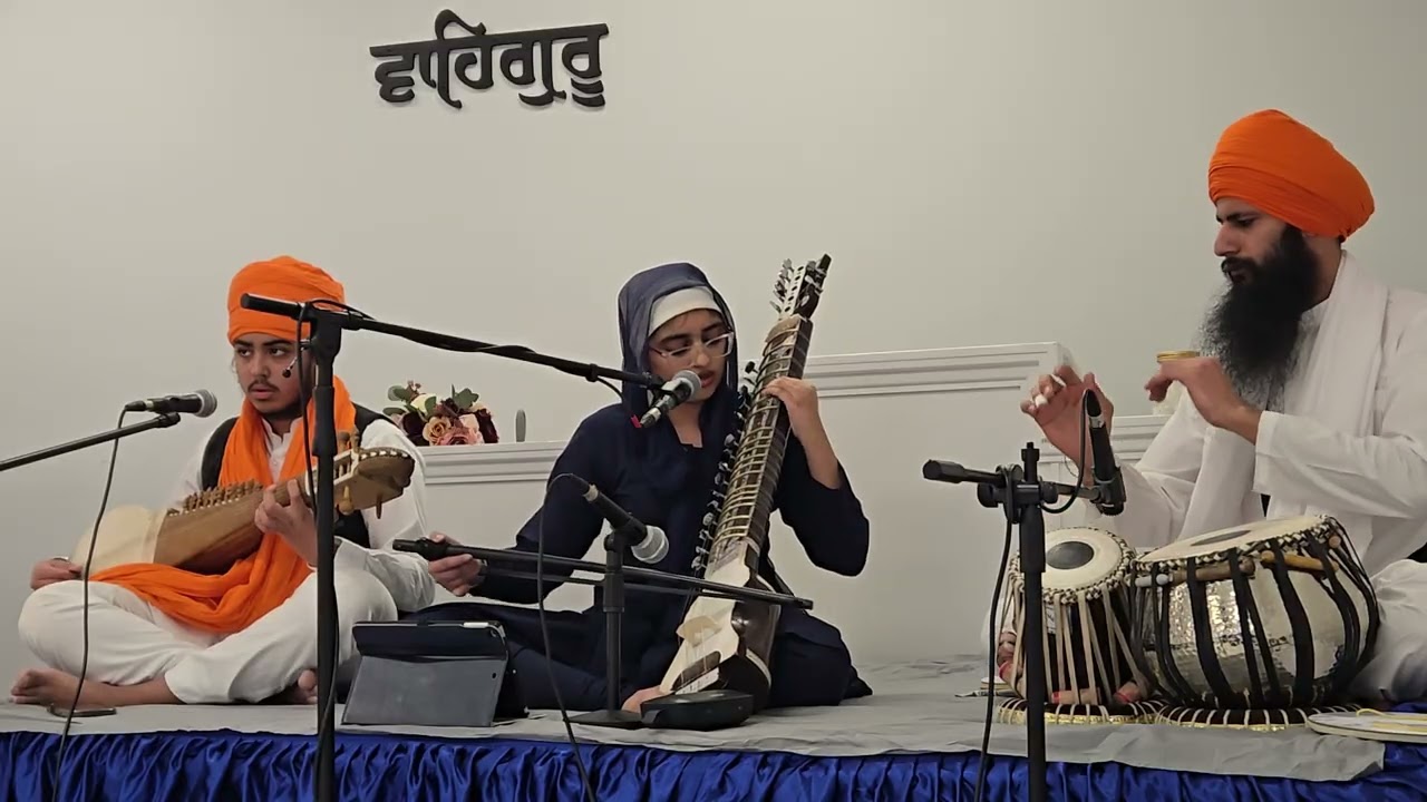 ਇਸੁ ਮਨ ਕਉ ਬਸੰਤ ਕੀ ਲਗੈ ਨ ਸੋਇ