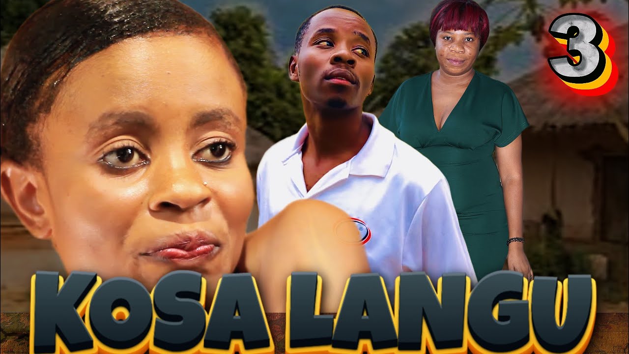 KOSA LANGU episode 3