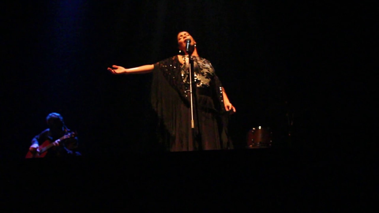 Raquel Tavares - Meu Corpo