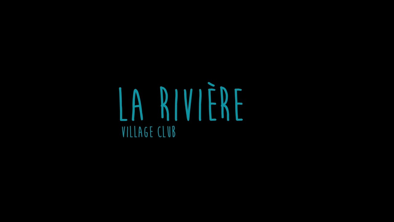 Trombinoscope 2019 - Village Club La Rivière Cap France