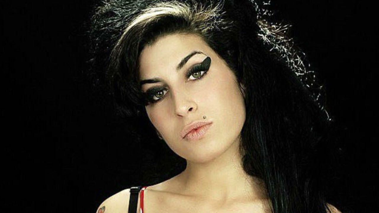 Amy Winehouse Like Smoke Instrumental