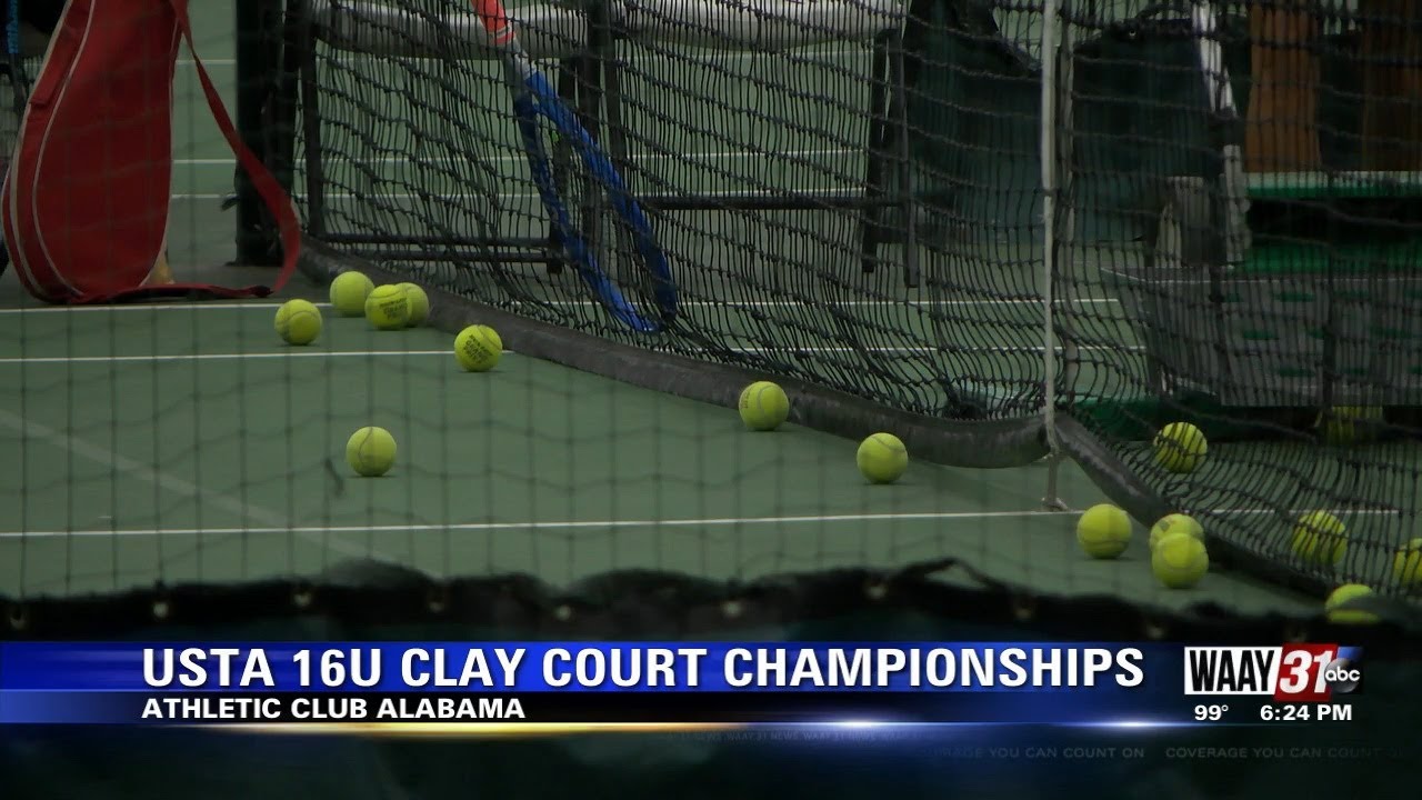 USTA Clay Court Nationals