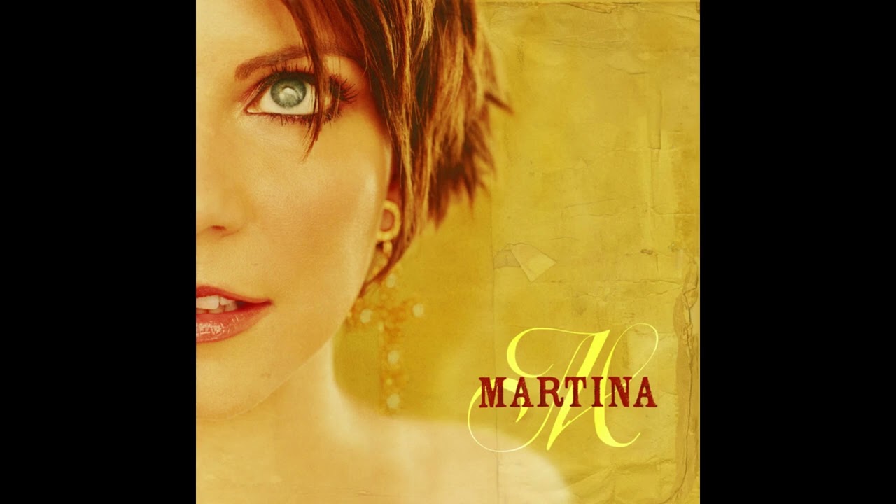 God&rsquo;s Will &ndash; Martina McBride