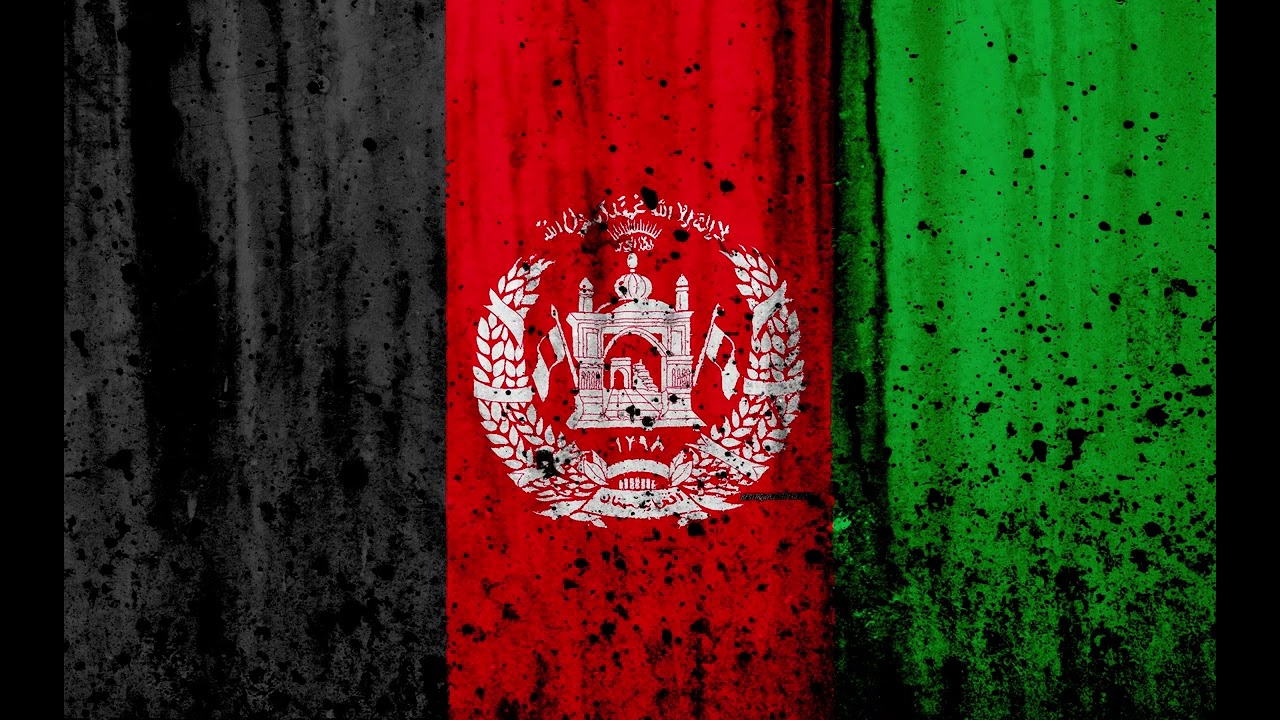 Afghanistan National Anthem 🇦🇫 (Slowed + Reverb)