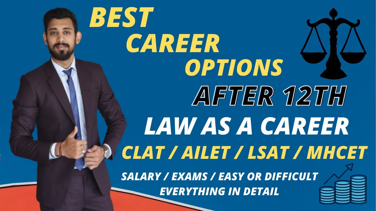 LAW as a Career | Detailed discussion | Advocate | Judge | Entrance exams