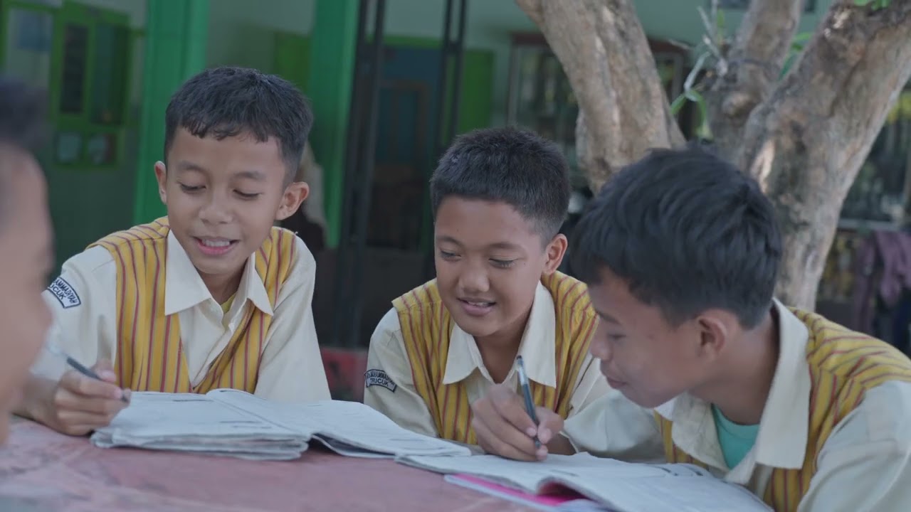 PASKIBRA MTS MUHAMMADIYAH 2 TRUCUK