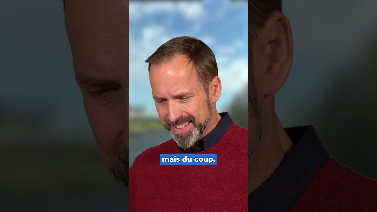 Ce camion cache un m&eacute;canisme INCROYABLE