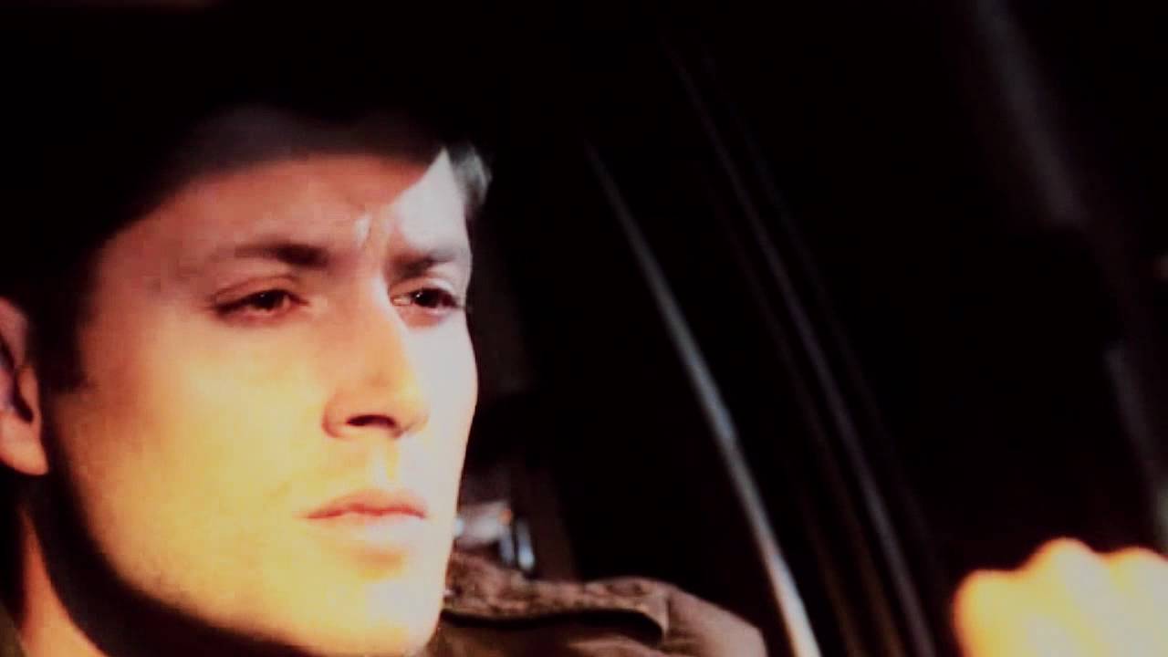 [SPN] Supernatural S07E06 - Slash fiction ~ Dean Singing ~