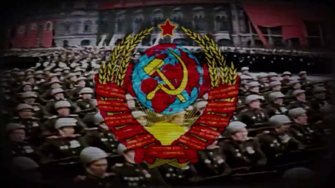The Internationale - Soviet Union