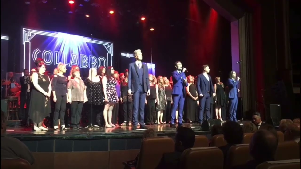 Collabro - Bui Doi - 