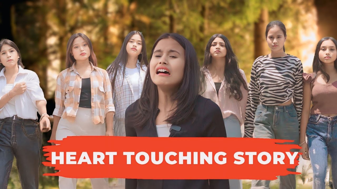Heart Touching Story||Heart Touching||Tera yaar hoon main||Friendship Story||Allah waariyan||Smalbum