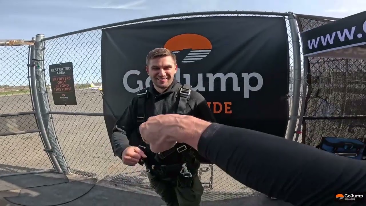SkyDive - January 25, 2026