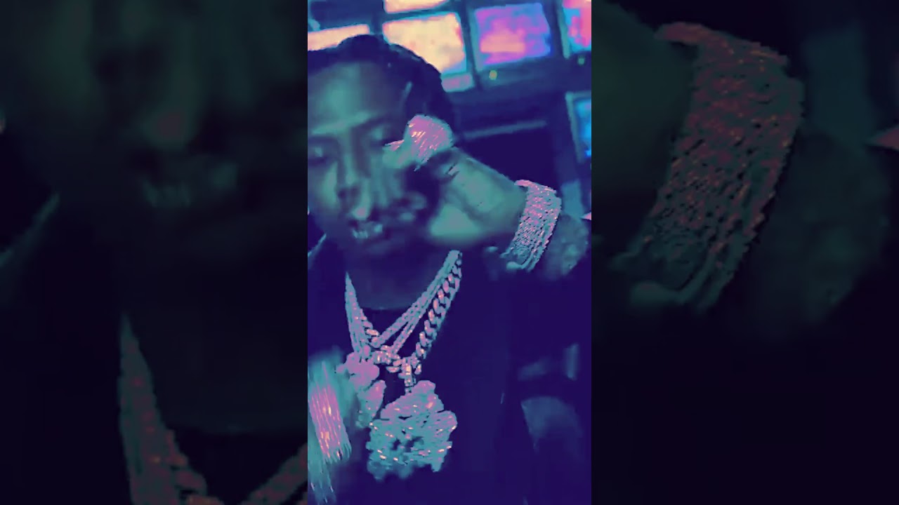 Moneybagg Yo + Hard Piano Type Beat 2026 