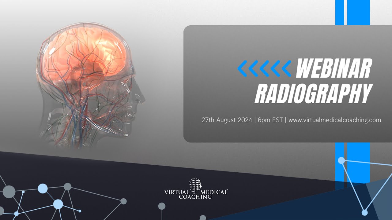 Transforming Radiography Education with VR Technology | Full Webinar