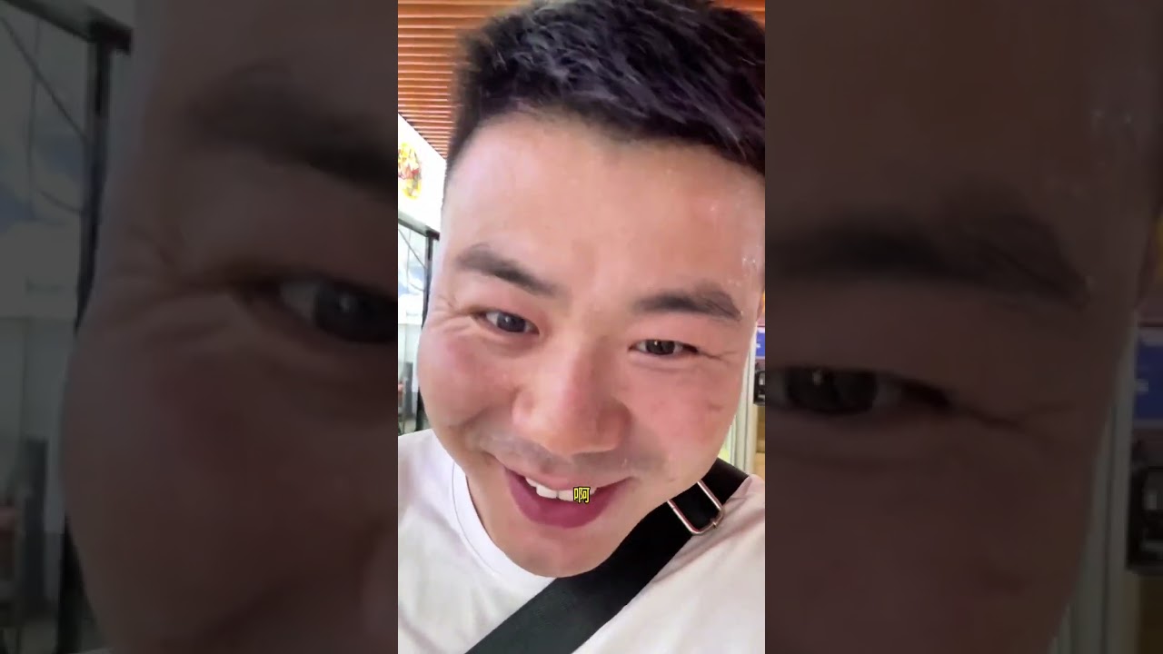 朋友们！到你们家门口了，途径河南，湖北，陕西，光顾着赶路了，美食美景都错过了！有点小遗憾！#vlog十亿流量扶持计划 #旅行推荐官