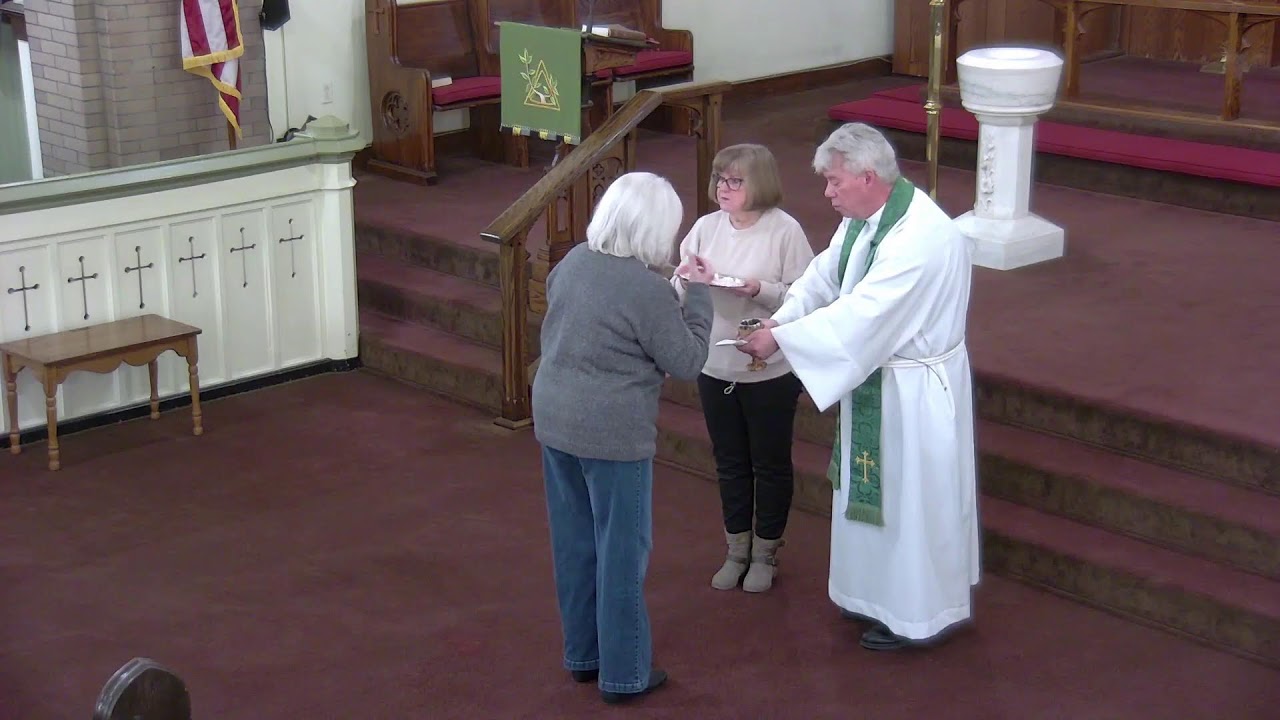 Grace Worship