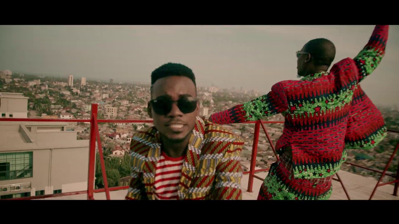 MH. TEMBA FT. KISAMAKI - MTAALAM WA DAR (OFFICIAL VIDEO) Sms 8836740 to 15577 Vodacom Tz