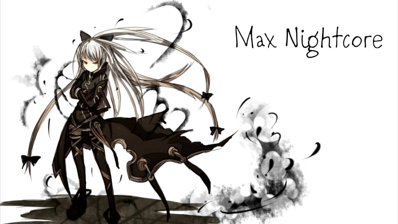 Nightcore - Cool Girl (Tove Lo) Lyrics HD HQ 1080p
