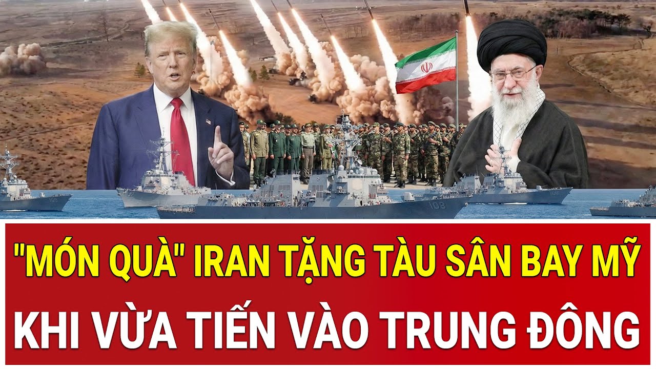 Tâm điểm thế giới 29/1: Cận cảnh 