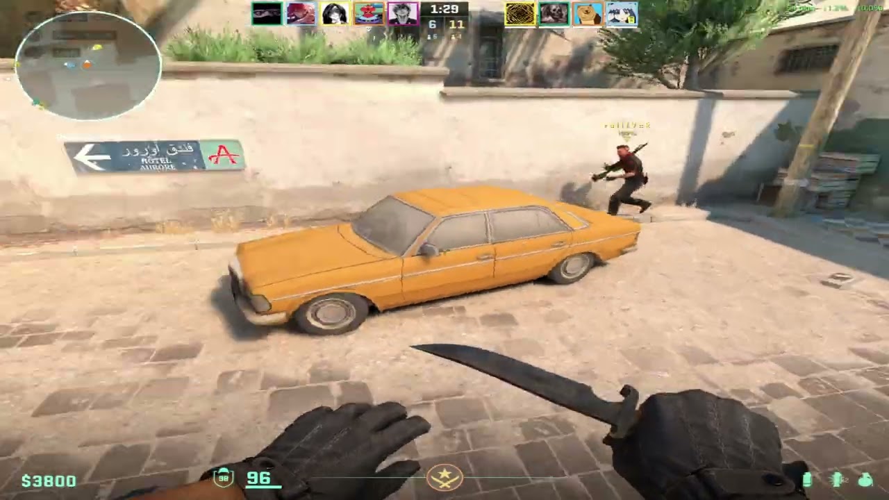 Bhop & Frags Madness – CS Highlight Mix ♥