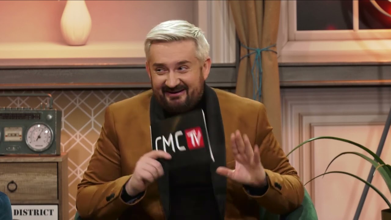 Seniori vs Juniori - Obitelj Bebek | Dalibor Petko Show | CMCTV