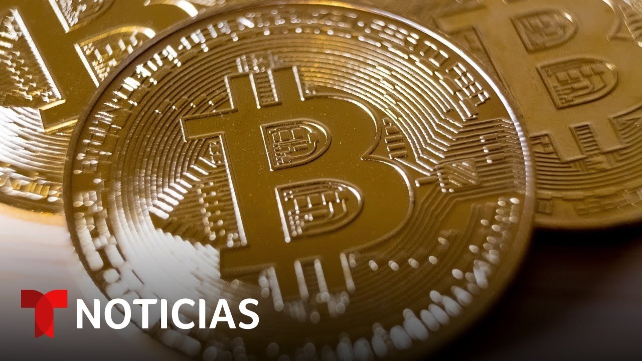 El Salvador deja de usar Bitcoin como moneda legal tras baja aceptación | Noticias Telemundo