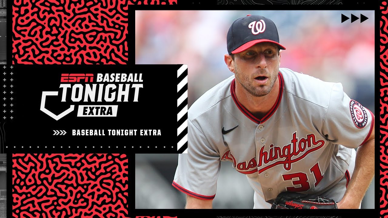 Jeff Passan on the Dodgers trading for Max Scherzer and Trea Turner | Baseball Tonight