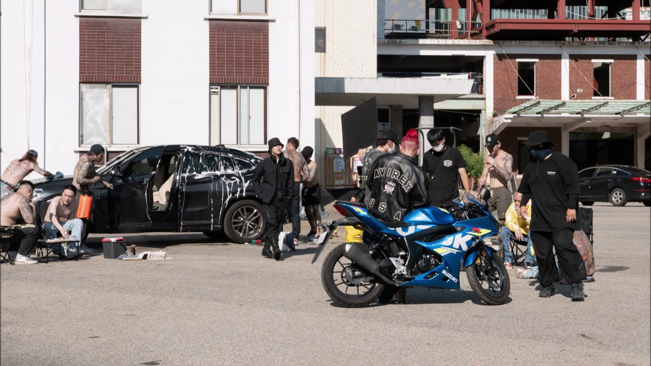 nafla - run! (feat. JUSTHIS) instrumental